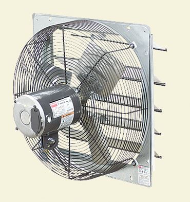 Flinn Dilutit™ Laboratory Exhaust System