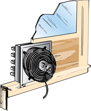 exhaust, exhaustion, exhausting