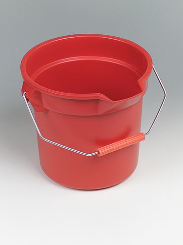 Polyethylene Bucket