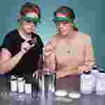 Flame Tests and Emission Spectroscopy Chemical Demonstration Kit
