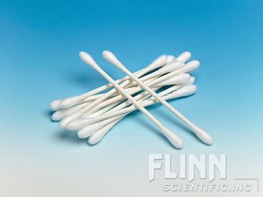 Cotton Swabs