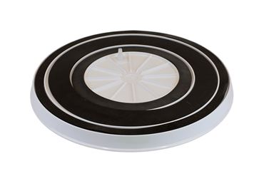 Polycarbonate Vacuum Plate
