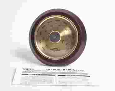 Aneroid Barometer