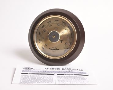 Aneroid Barometer