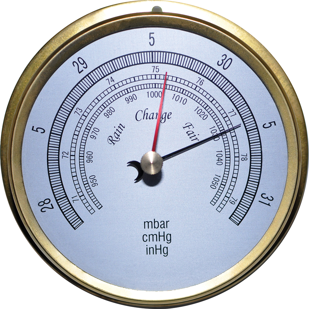 Barometer, Aneroid | Flinn Scientific