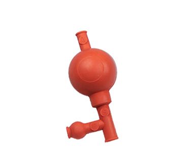 Rubber Pipet Filler