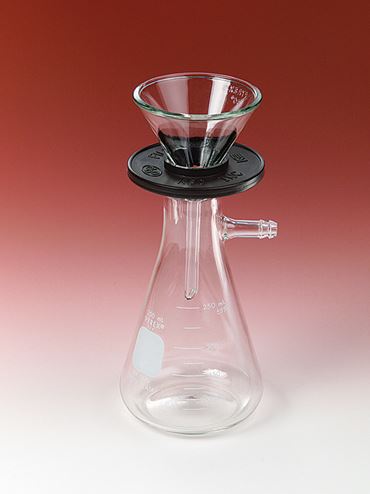 Filtervac Filter Aid