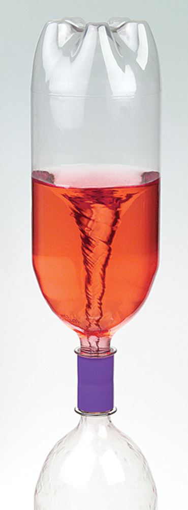 Tornado Tube Demonstration Kit