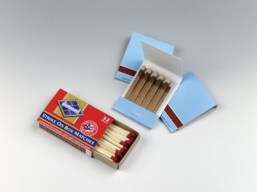 Matches