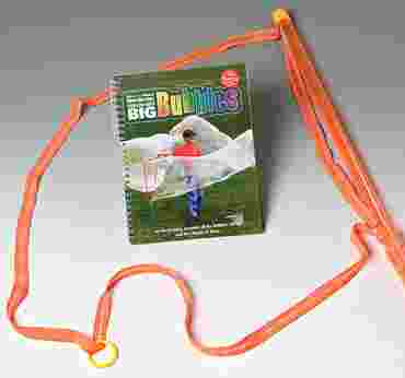 Large Bubble Wand