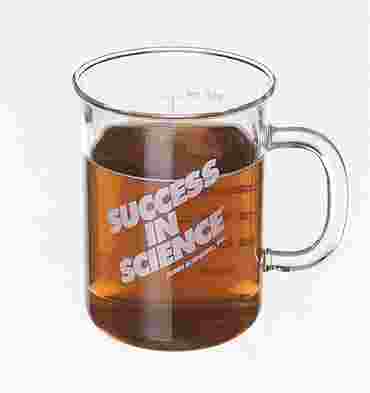 Beaker Mug