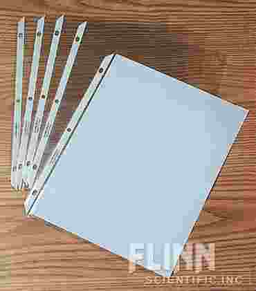 Paper Sheet Protector