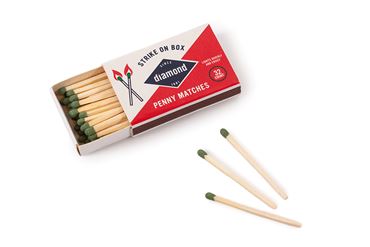 Matches