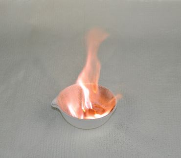 Rapid Oxidation Chemical Demonstration Kit