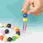 Collision Theory with Magnetic Marbles Activity Kit