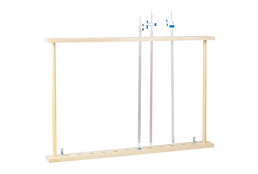 Buret Rack, Flinn | Flinn Scientific