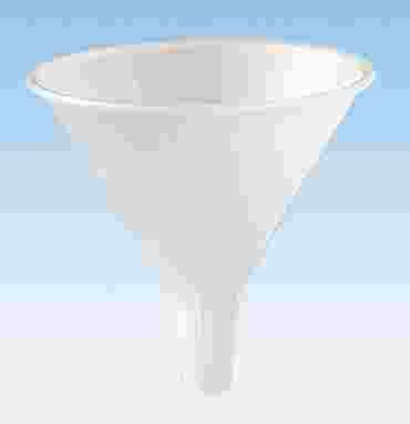 Polyethylene Utility Funnel 2-3/4"