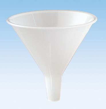 Polyethylene Utility Funnel 2-3/4"