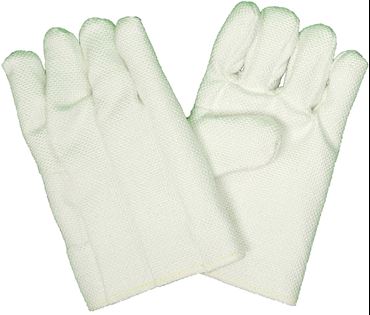 PPE and Lab Safety Zetex™ Heat Resistant Gloves, 11"
