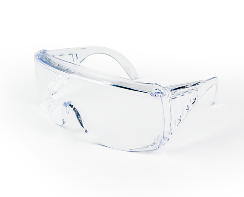 Visitor’s Lab Safety Glasses