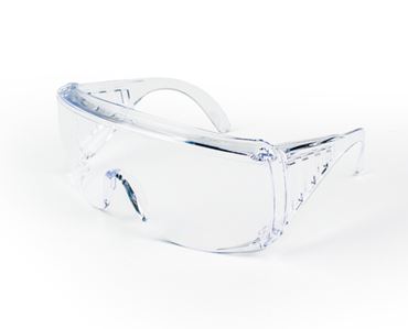 Visitor’s Lab Safety Glasses