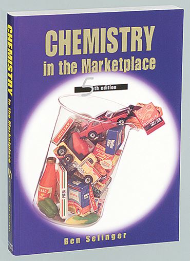 Chemistry in the Marketplace