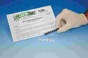 Rate of Chemical Reactions Kinetics Super Value Laboratory Kit