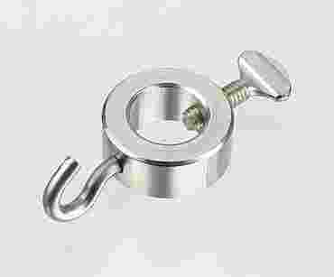 Hook Collar Clamp for 13-mm Rod