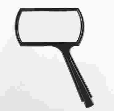 Reading Magnifier