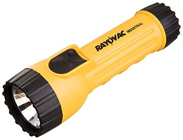 Ray-O-Vac Flashlight