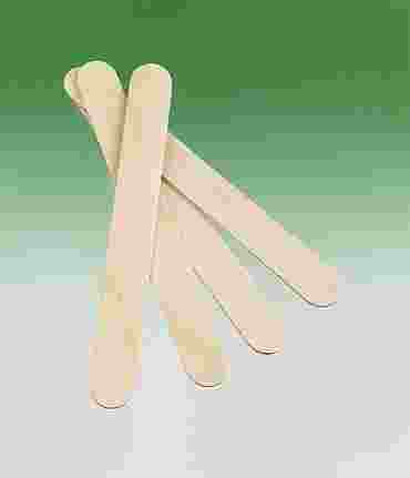 Non-Sterile Tongue Depressors