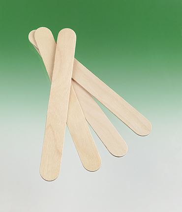 Non-Sterile Tongue Depressors