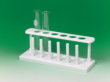 Test Tube Rack (Economy Choice)