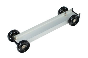 Economy Choice Cart for Physical Science and Physics