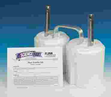 Heat Transfer Physical Science and Physics Kit