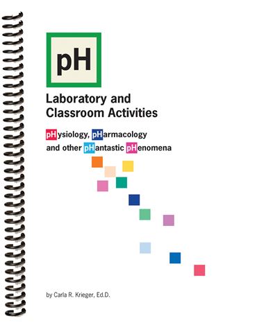 pH Laboratory and Classroom Activities for Chemistry
