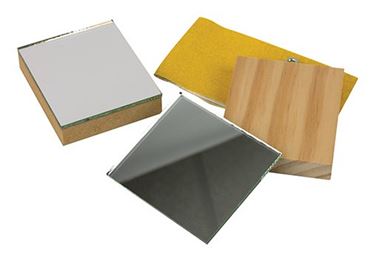 Friction Blocks Physical Science and Physics Laboratory Kit