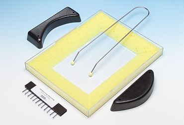 Water Waves Physical Science and Physics Demonstration Kit