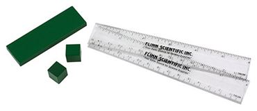 Density of Solids Physical Science and Physics Laboratory Kit