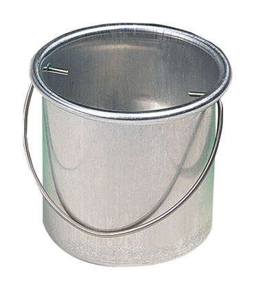 Laboratory Catch Bucket for Physical Science and Physics
