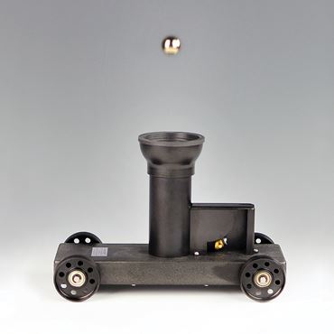 Magnetic Ballistics and Inertia Car for Physical Science and Physics