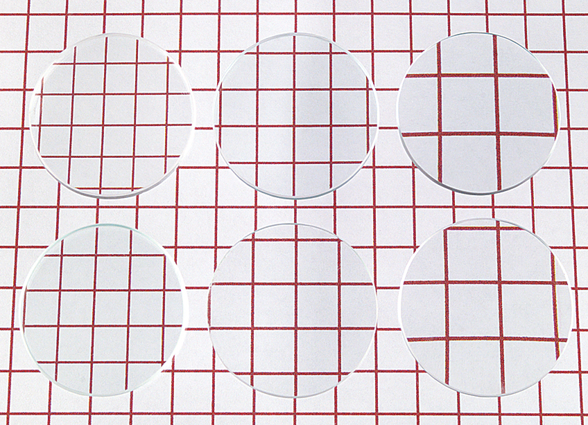 Demonstration Lens Set