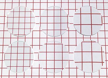 Demonstration Lens Set