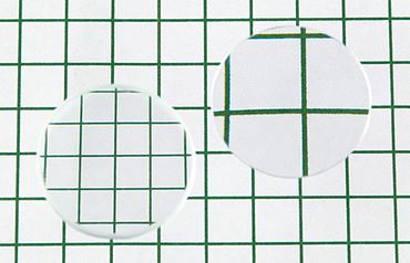 Neutralizing Lens Set for Optics Demonstration Set