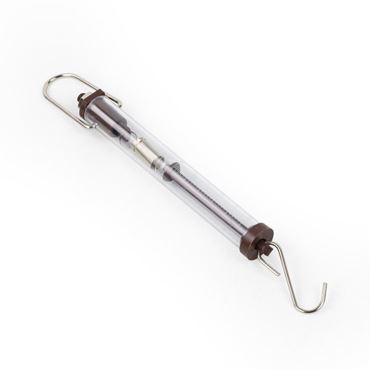 Pull-Type Spring Scale 1 kg x 10 N