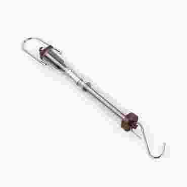 Pull-Type Spring Scale 1 kg x 10 N
