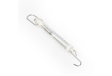 Pull-Type Spring Scale 1 kg x 10 N