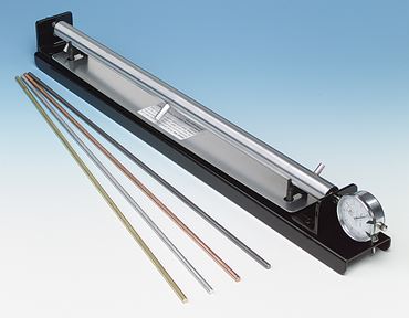 Linear Expansion Apparatus for Physical Science and Physics