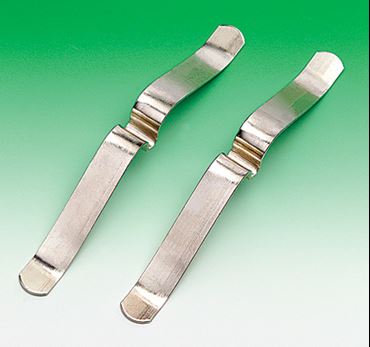 Meter Stick Supports for Meter Stick Optics Bench