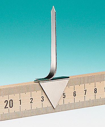 Object and Marker for Meter Stick Optics Bench